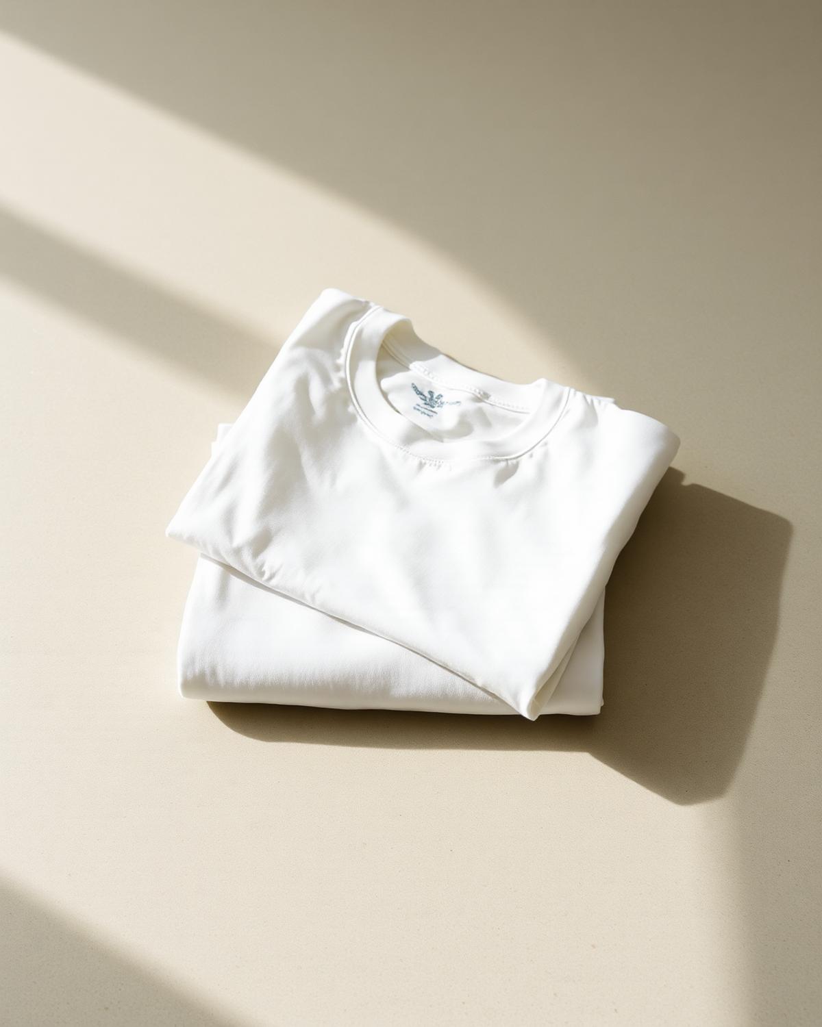 Heavyweight Tee